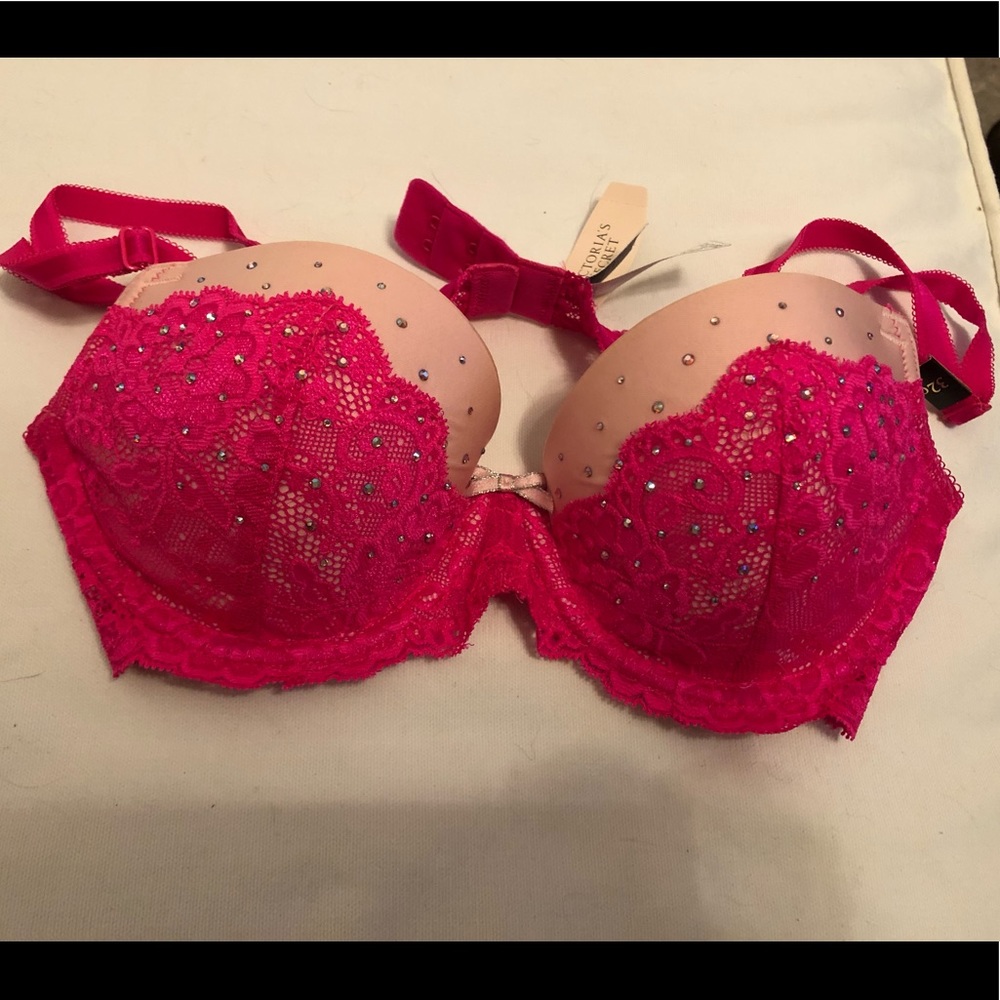 Nwt Victoria’s Secret bra